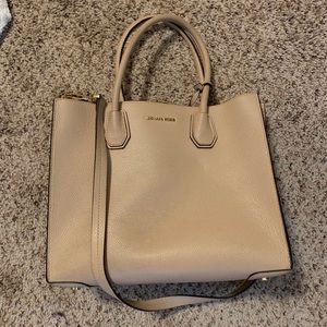 Michael Kors Mercer Large Purse